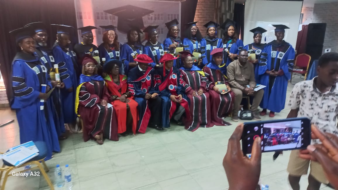 TBUGLEX Graduate
